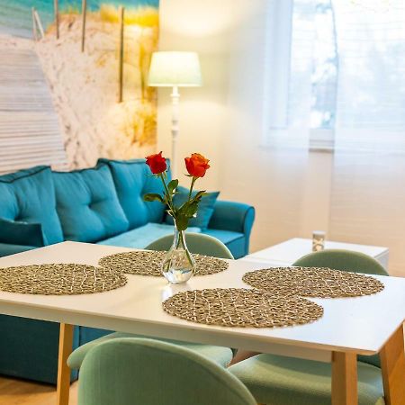 Solmare Apartments Kołobrzeg Zewnętrze zdjęcie