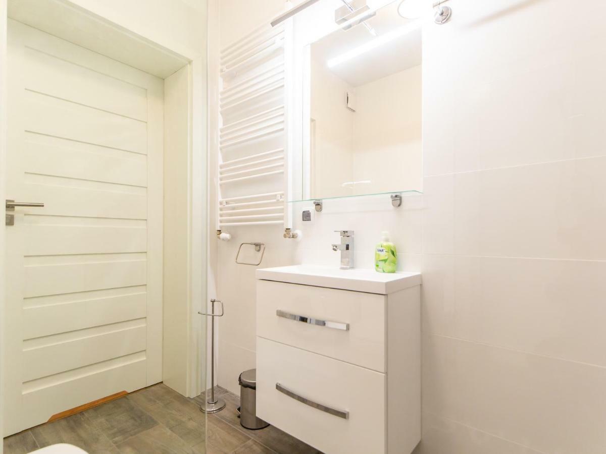 Solmare Apartments Kołobrzeg Zewnętrze zdjęcie