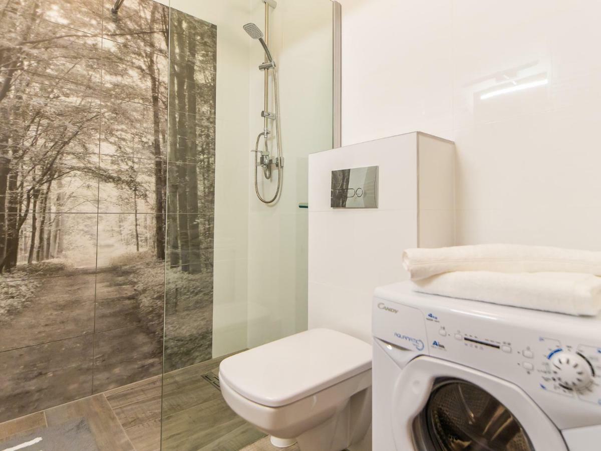 Solmare Apartments Kołobrzeg Zewnętrze zdjęcie