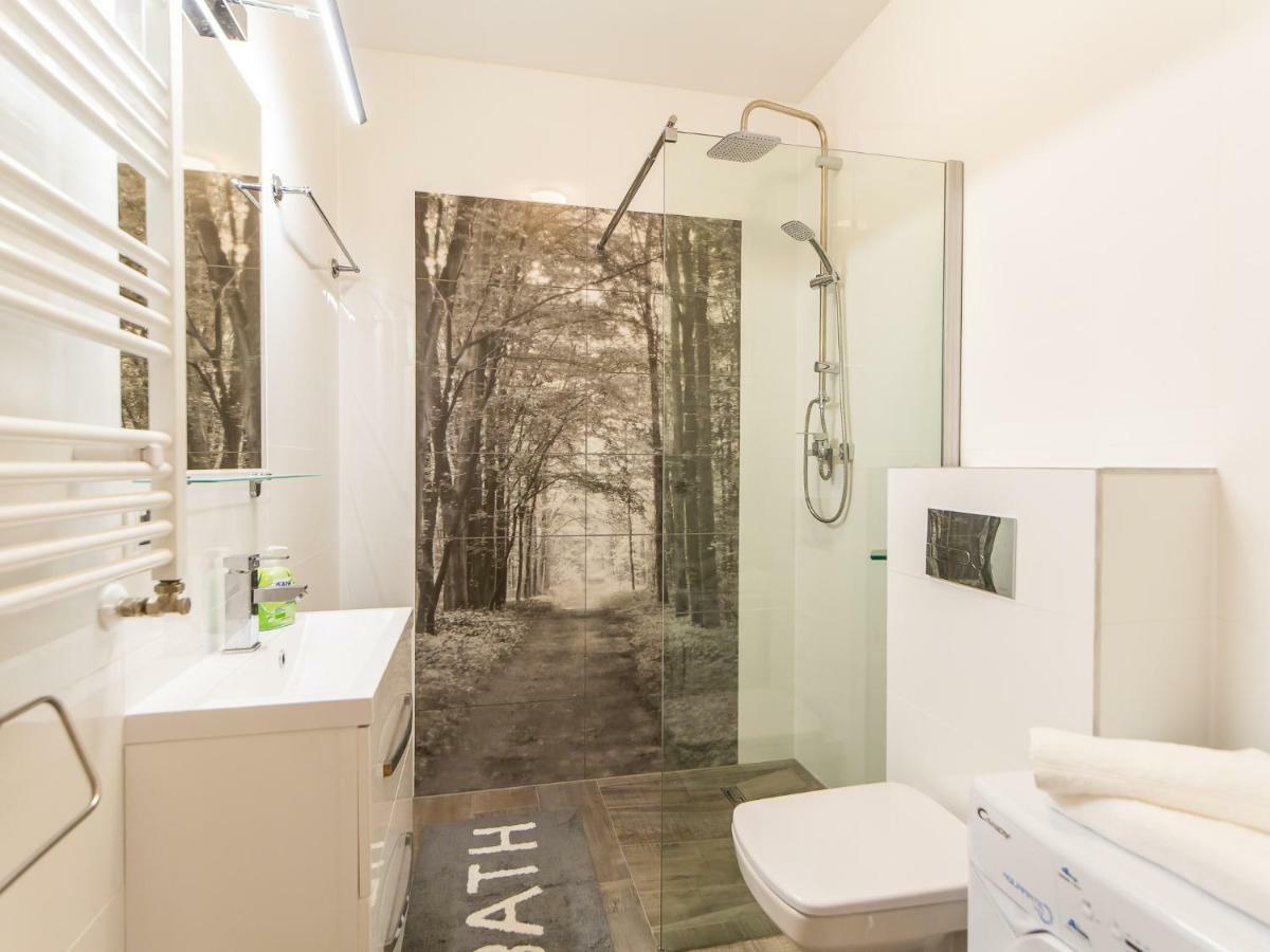 Solmare Apartments Kołobrzeg Zewnętrze zdjęcie