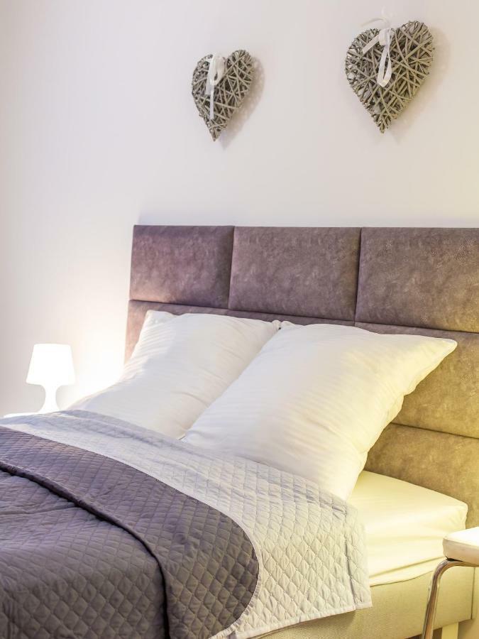 Solmare Apartments Kołobrzeg Zewnętrze zdjęcie